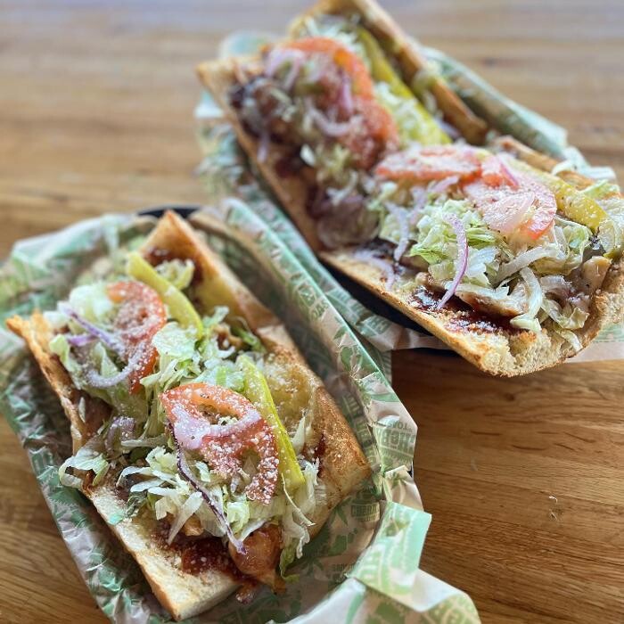 Images Cheba Hut "Toasted" Subs