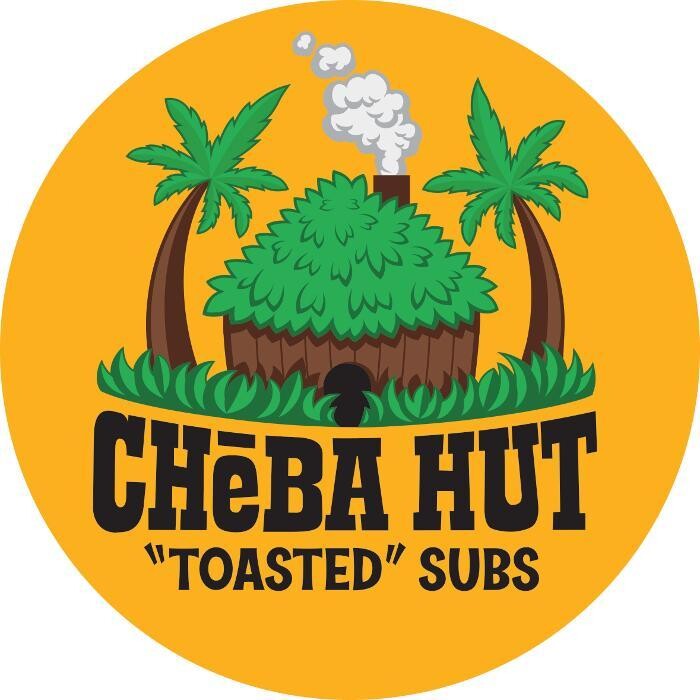 Images Cheba Hut "Toasted" Subs