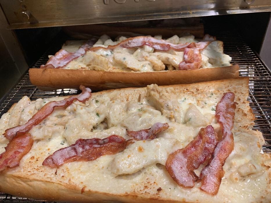 Images Cheba Hut "Toasted" Subs