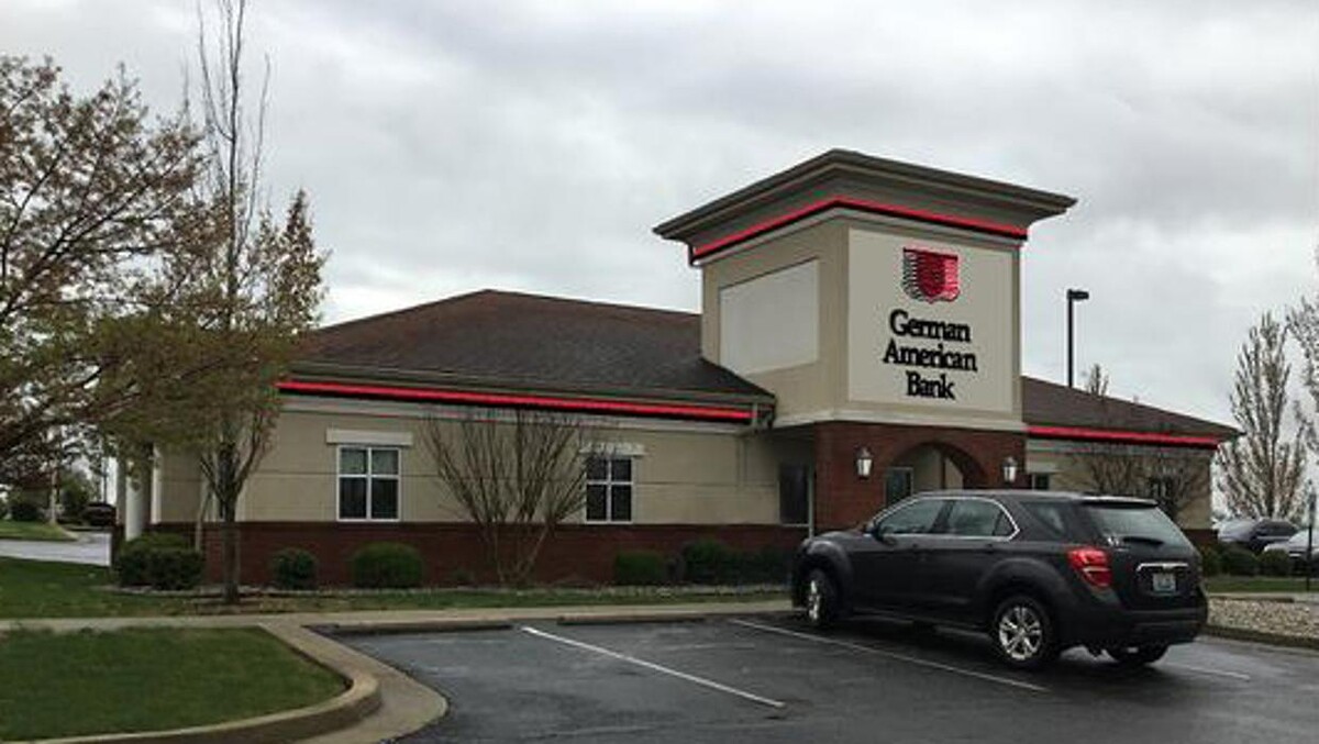 Images German American Bank