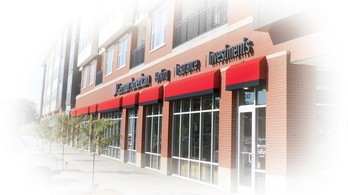 Images German American Bank