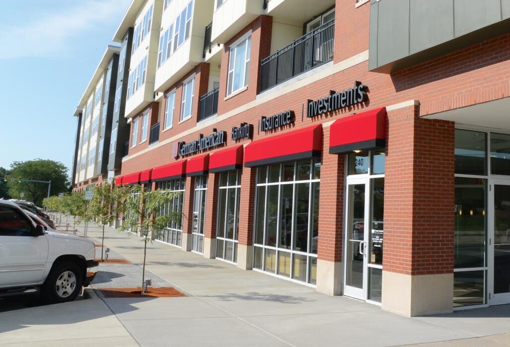 Images German American Bank