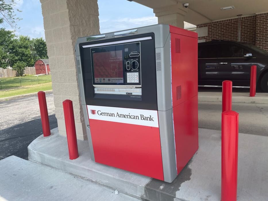 Images German American Bank