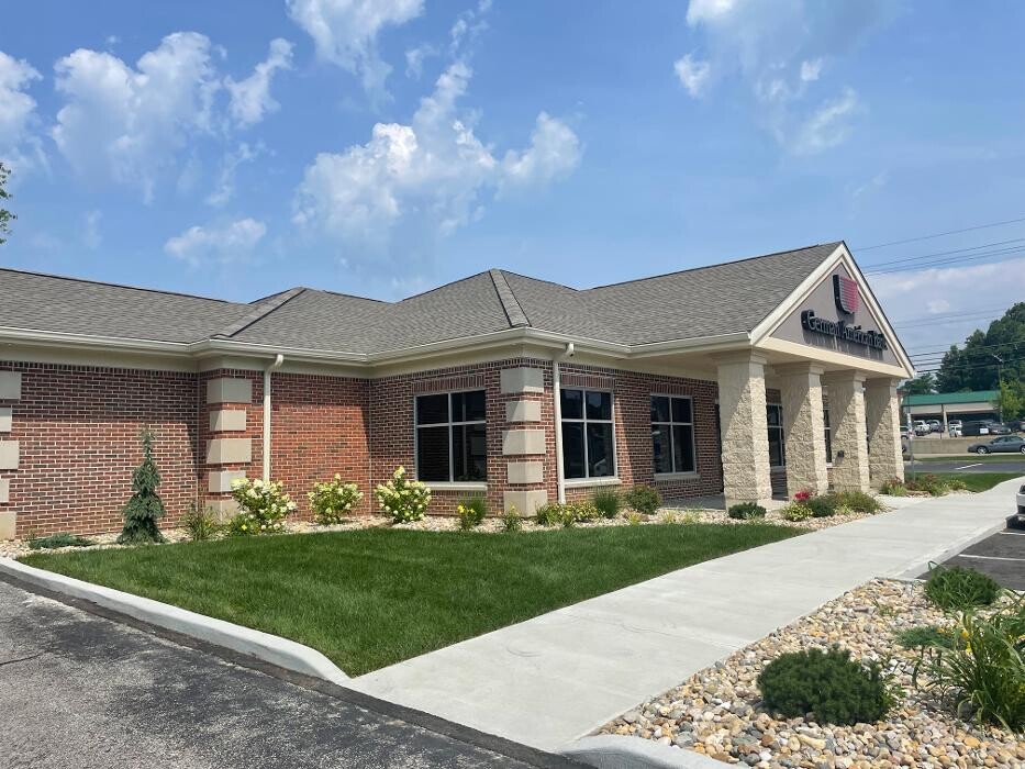 Images German American Bank