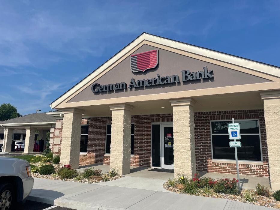 Images German American Bank