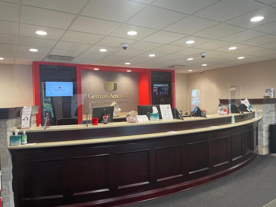 Images German American Bank