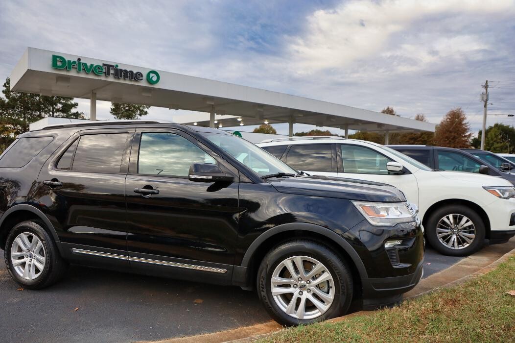 Images DriveTime Used Cars
