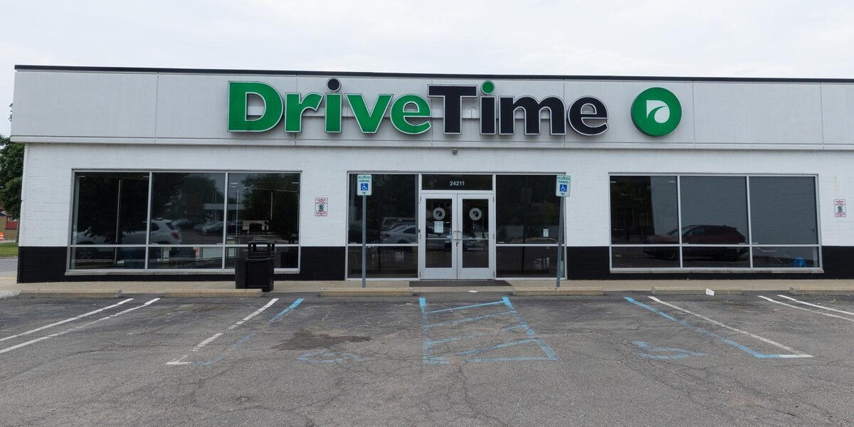 Images DriveTime Used Cars