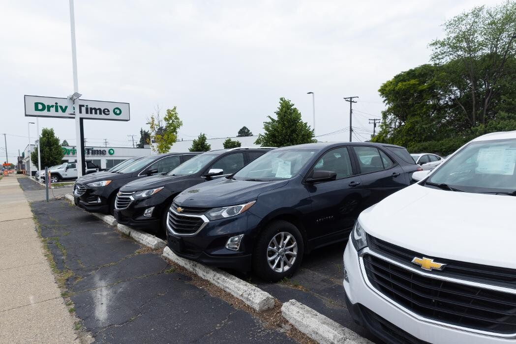 Images DriveTime Used Cars