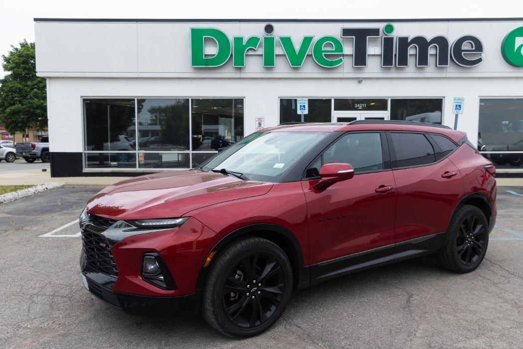 Images DriveTime Used Cars