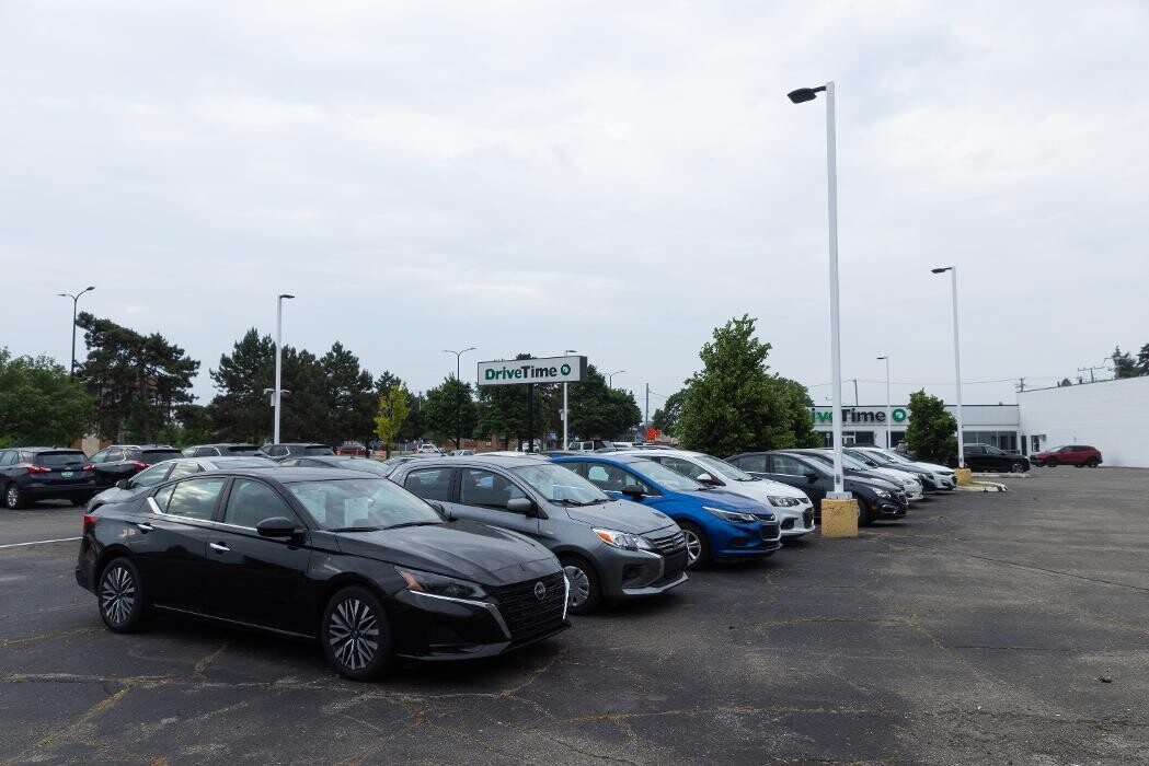 Images DriveTime Used Cars