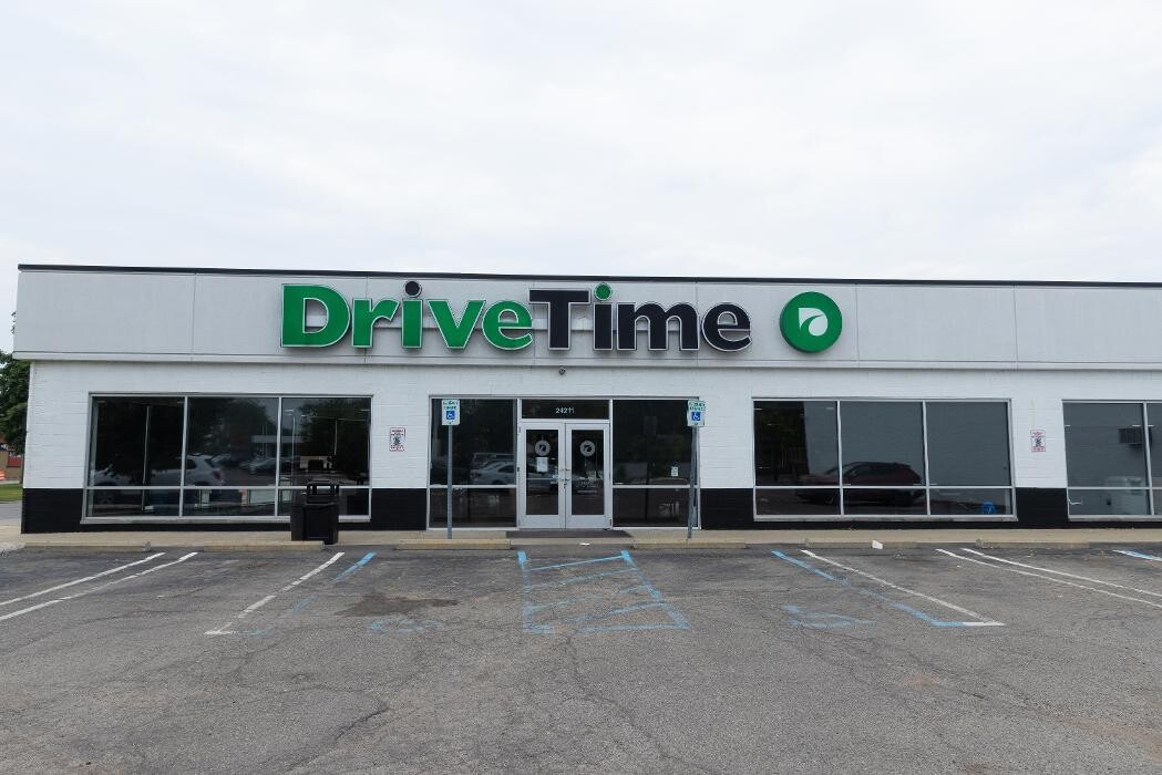 Images DriveTime Used Cars