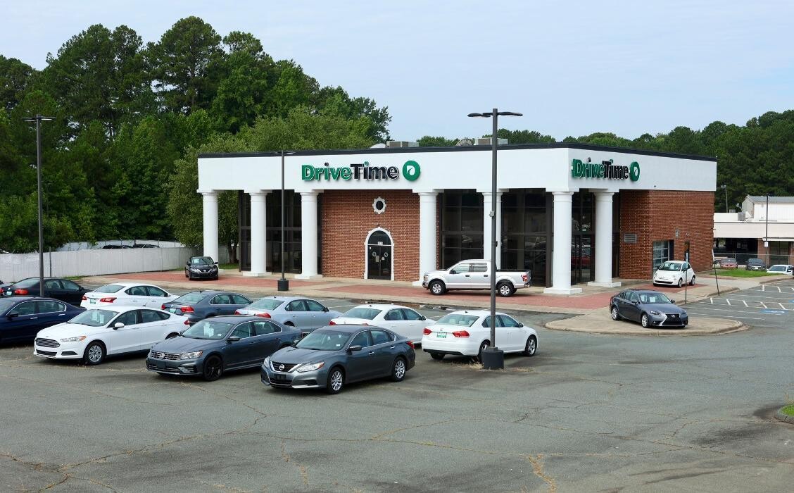 Images DriveTime Used Cars