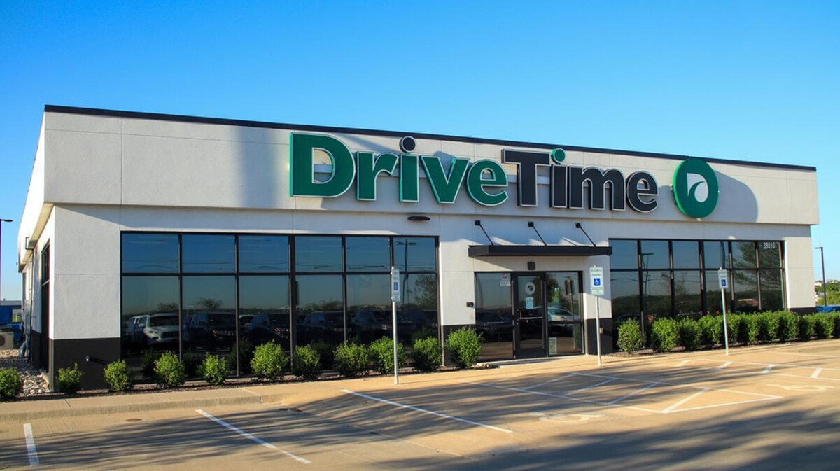 Images DriveTime Used Cars