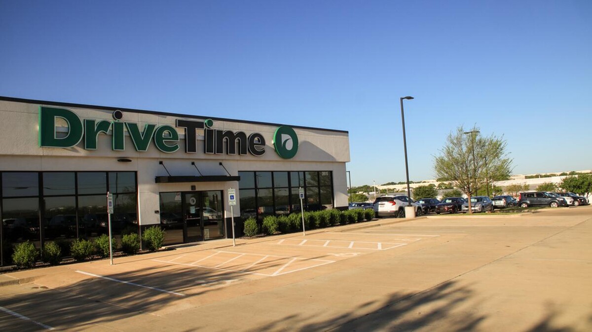 Images DriveTime Used Cars