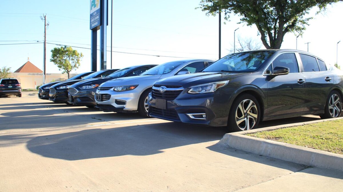 Images DriveTime Used Cars