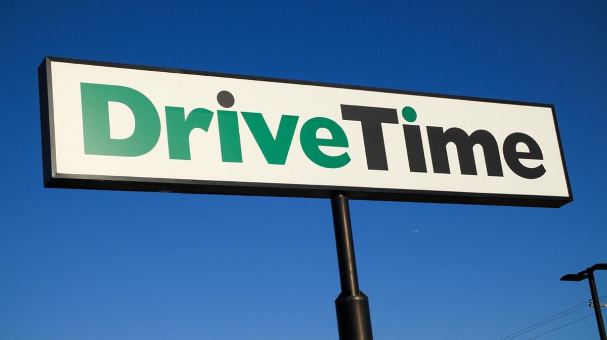 Images DriveTime Used Cars