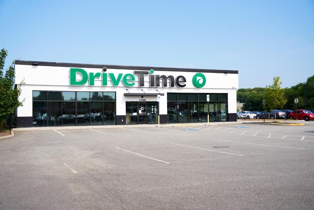 Images DriveTime Used Cars