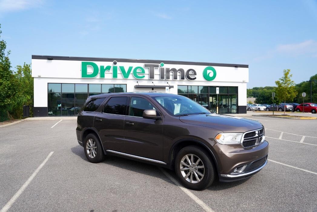 Images DriveTime Used Cars