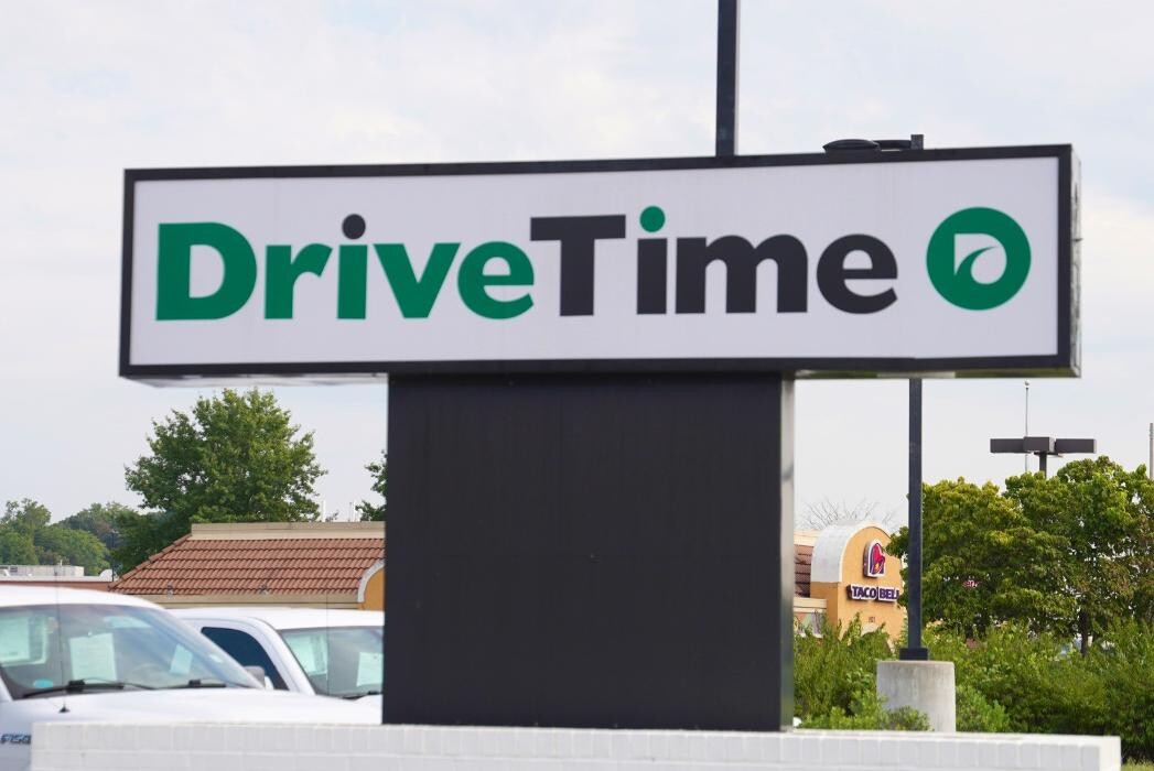 Images DriveTime Used Cars
