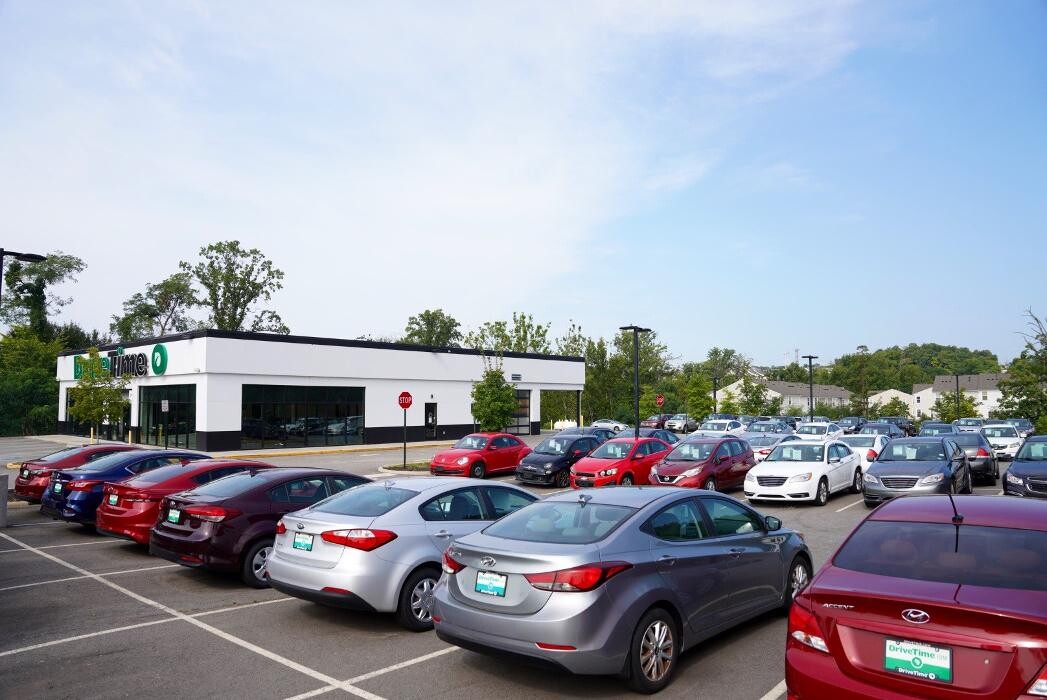 Images DriveTime Used Cars