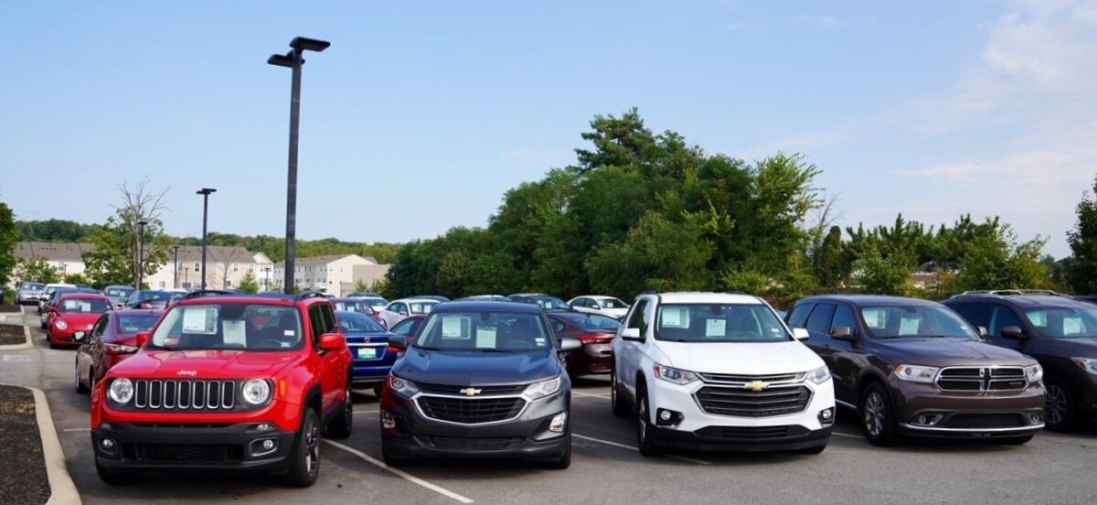 Images DriveTime Used Cars