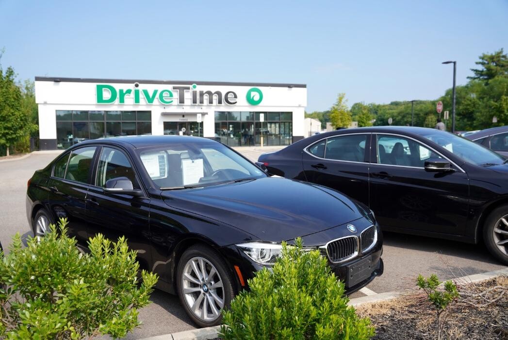 Images DriveTime Used Cars