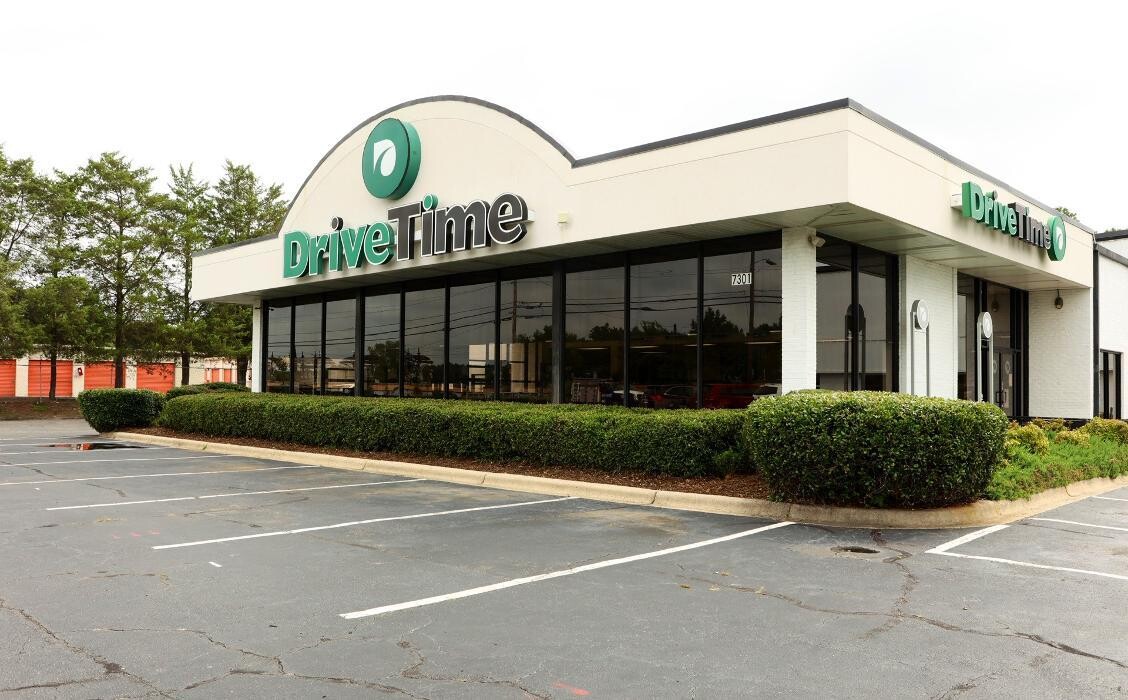 Images DriveTime Used Cars