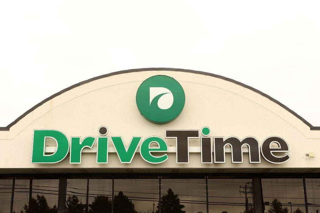 Images DriveTime Used Cars