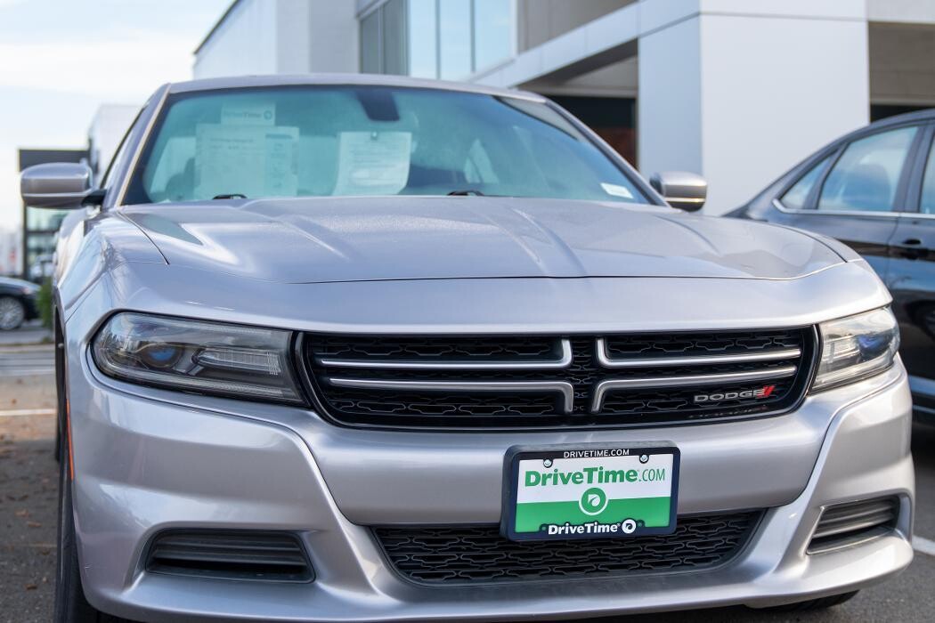 Images DriveTime Used Cars