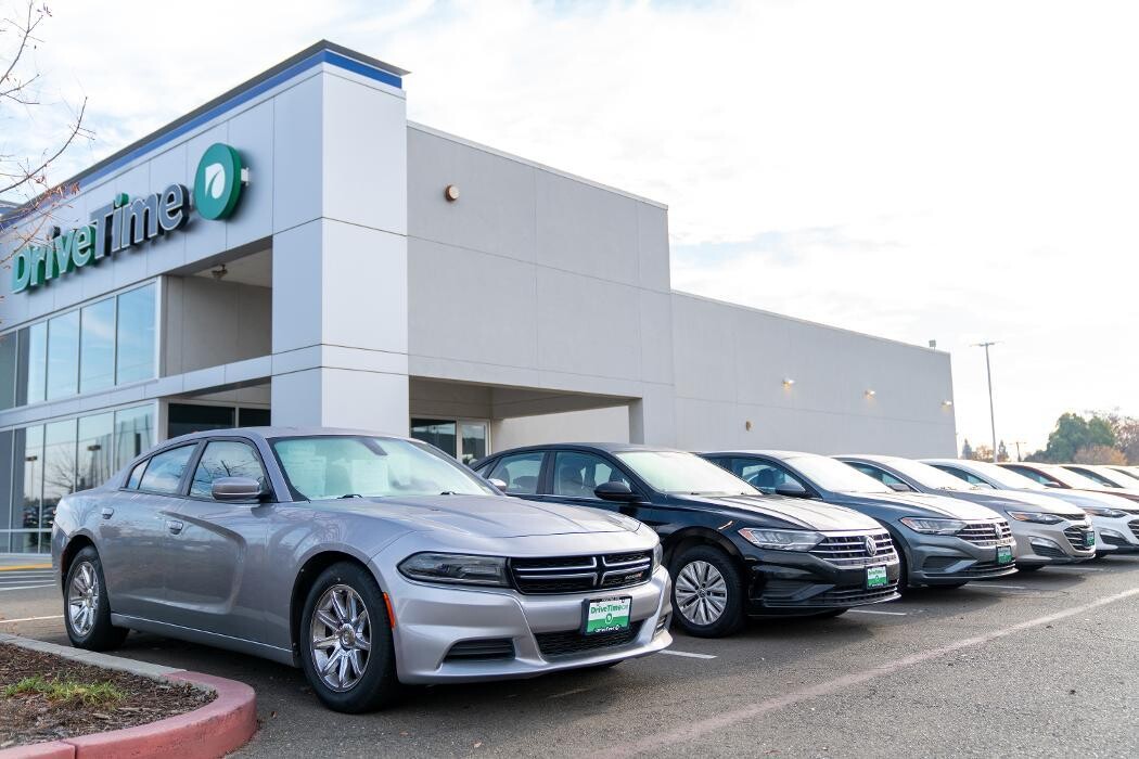 Images DriveTime Used Cars