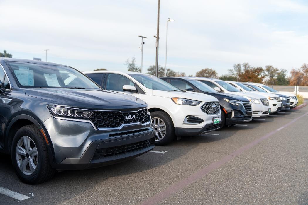 Images DriveTime Used Cars