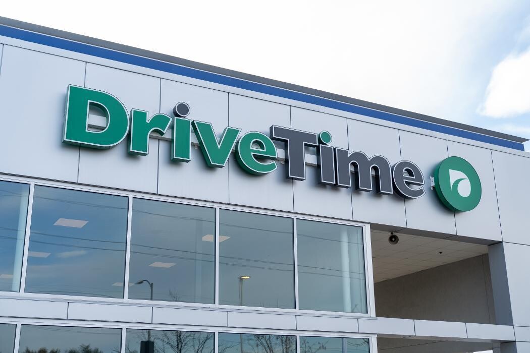 Images DriveTime Used Cars
