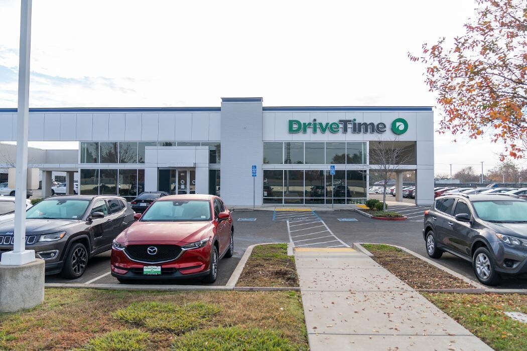 Images DriveTime Used Cars