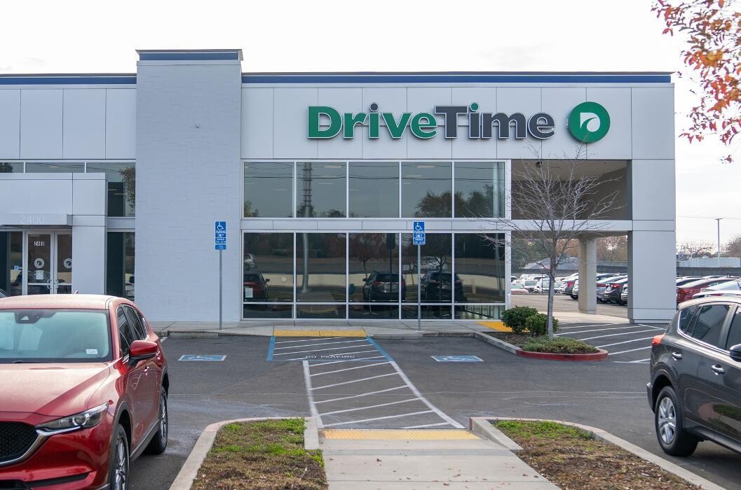 Images DriveTime Used Cars