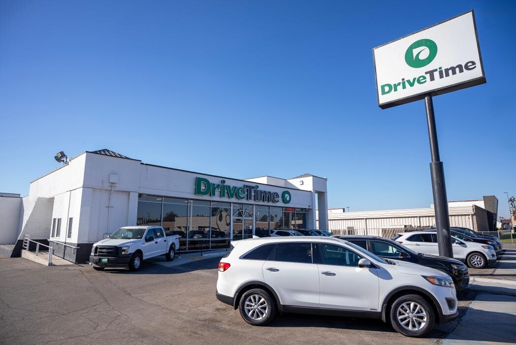 Images DriveTime Used Cars