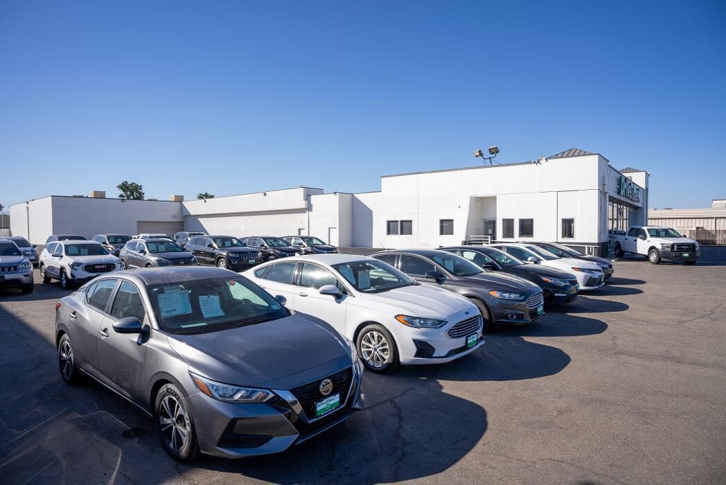 Images DriveTime Used Cars