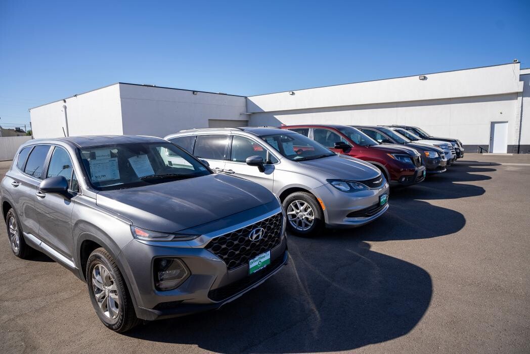 Images DriveTime Used Cars