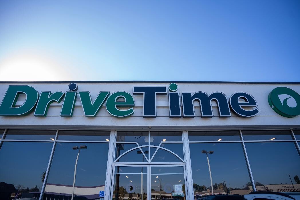 Images DriveTime Used Cars
