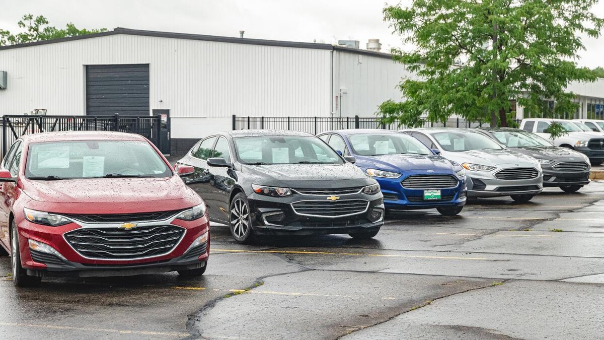 Images DriveTime Used Cars