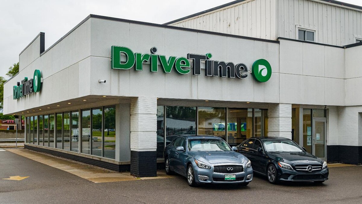 Images DriveTime Used Cars