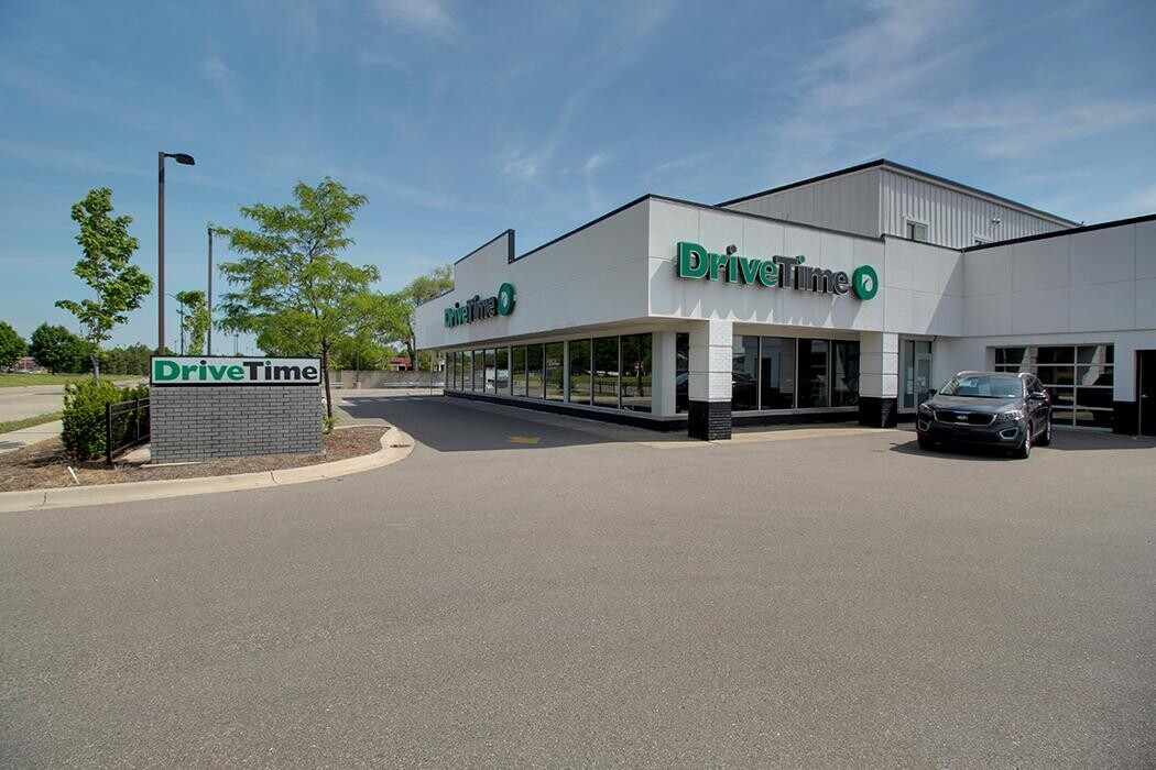 Images DriveTime Used Cars