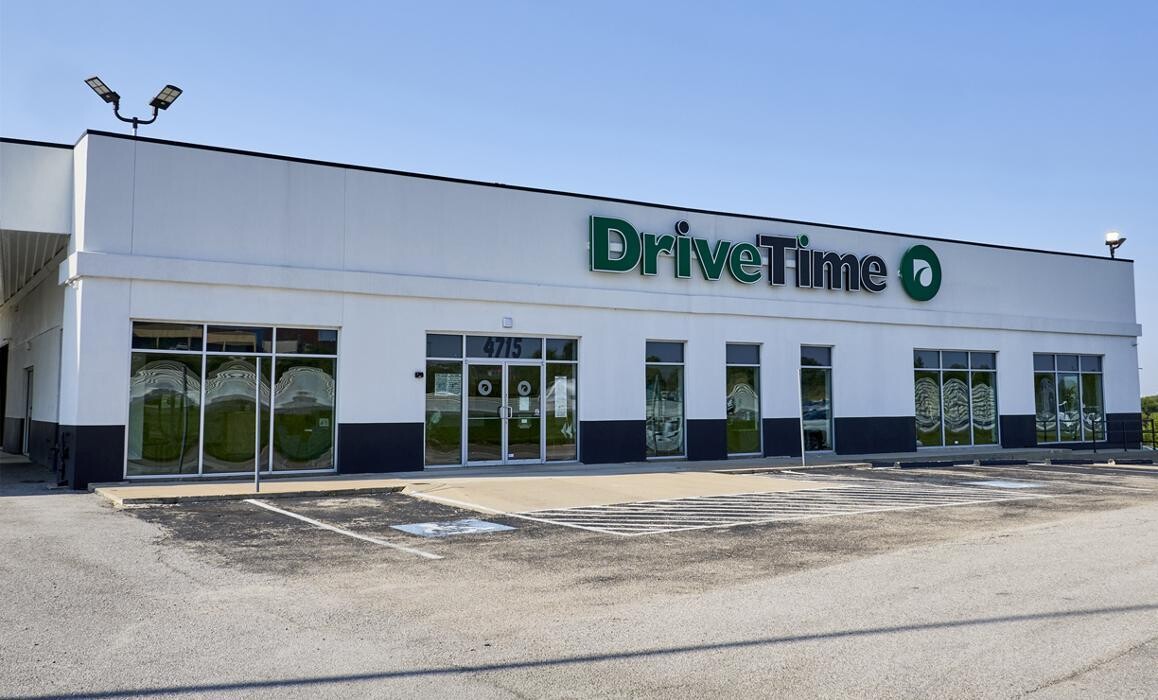 Images DriveTime Used Cars