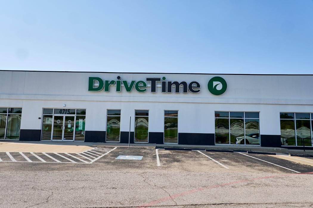 Images DriveTime Used Cars