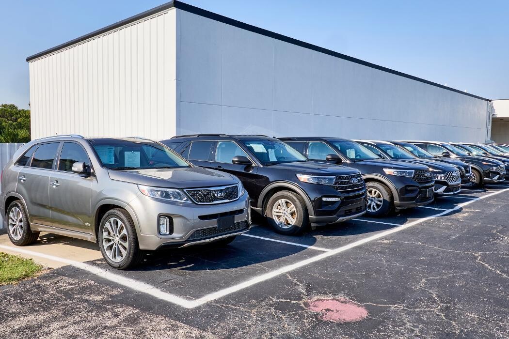 Images DriveTime Used Cars