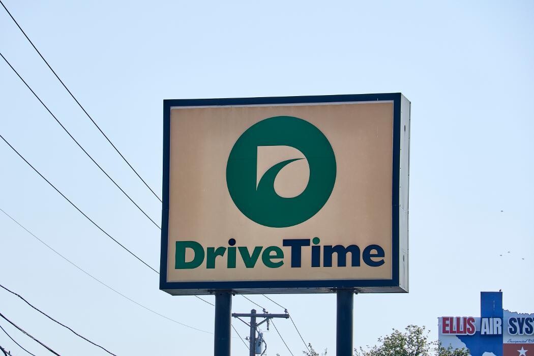 Images DriveTime Used Cars