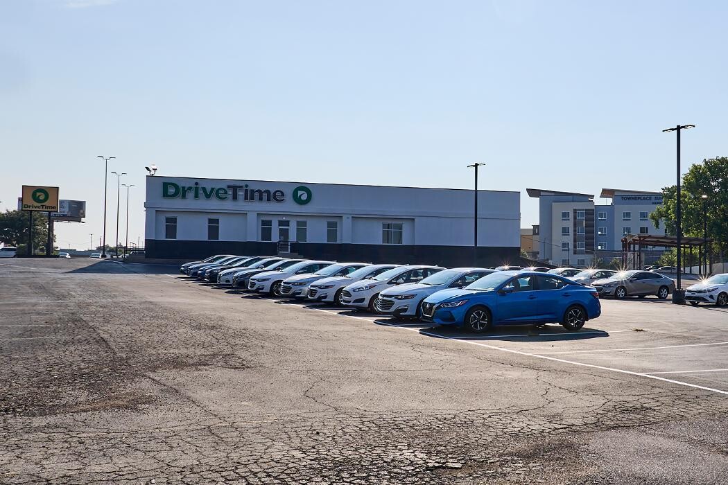 Images DriveTime Used Cars
