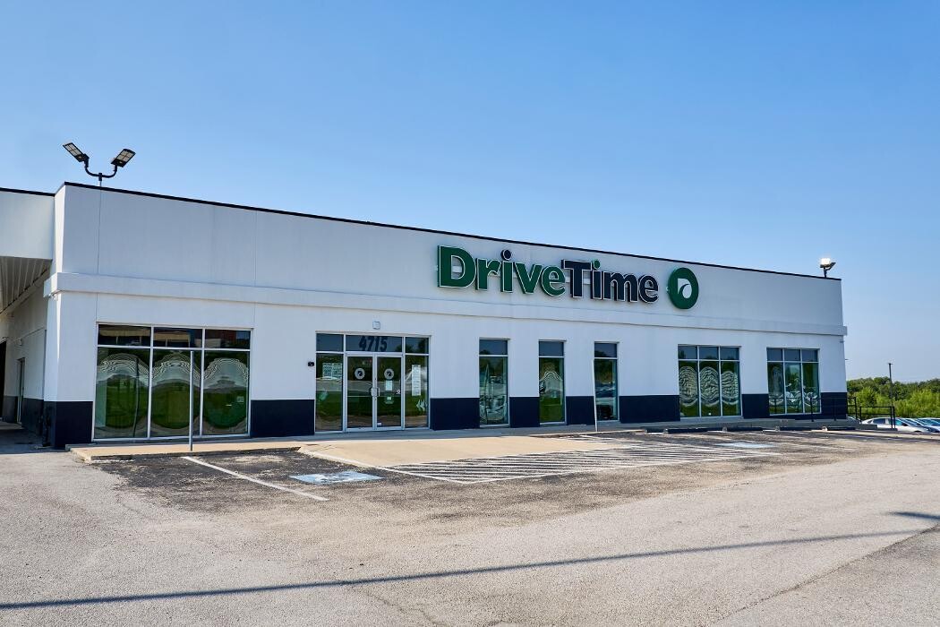 Images DriveTime Used Cars