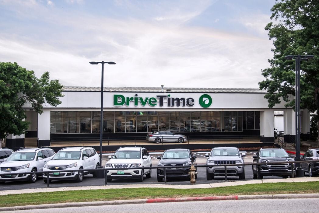 Images DriveTime Used Cars