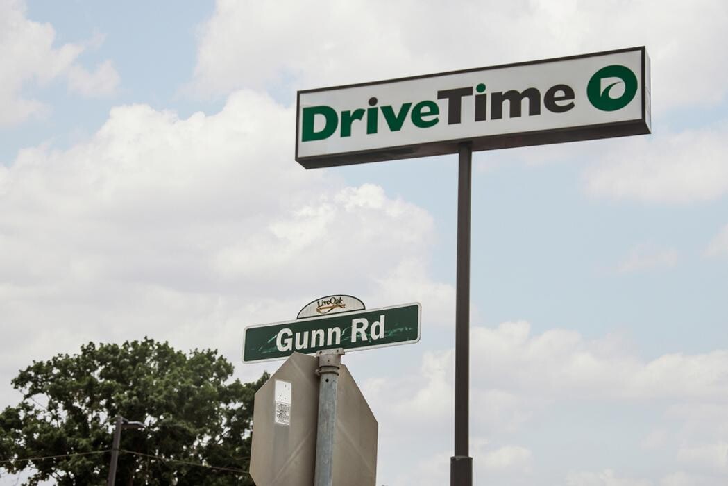 Images DriveTime Used Cars